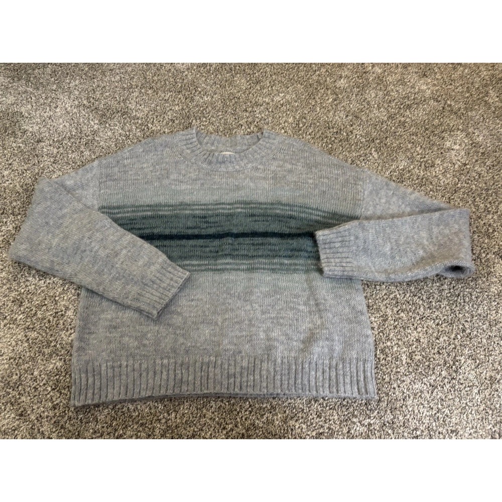 American Eagle XS Grey Sweater (A99)